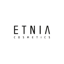logotipo Etnia Cosmetics
